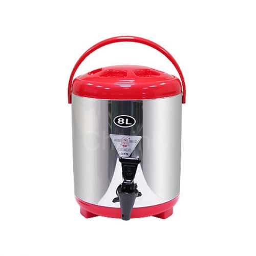 8L Insulated Tea Container