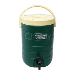 17L Insulated Tea Container
