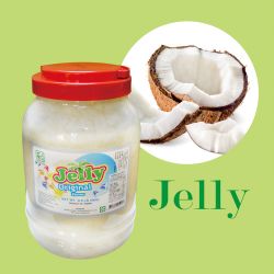 Original Coconut Jelly