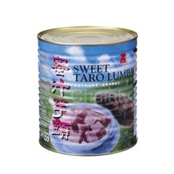 Sweet Diced Taro