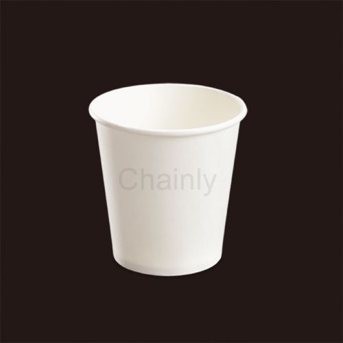 8oz Paper Cup