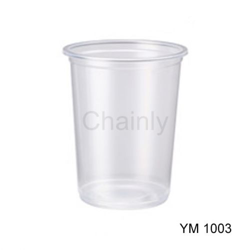 YM-1003 Plastic Cup