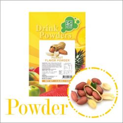Peanut Flavor Powder