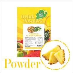 Pineapple Flavor Powder