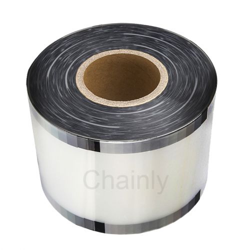 PP Sealing Film - Clear