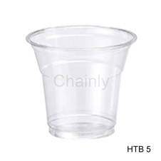 PET-HTB Plastic Cup