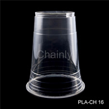 PLA Plastic Cup